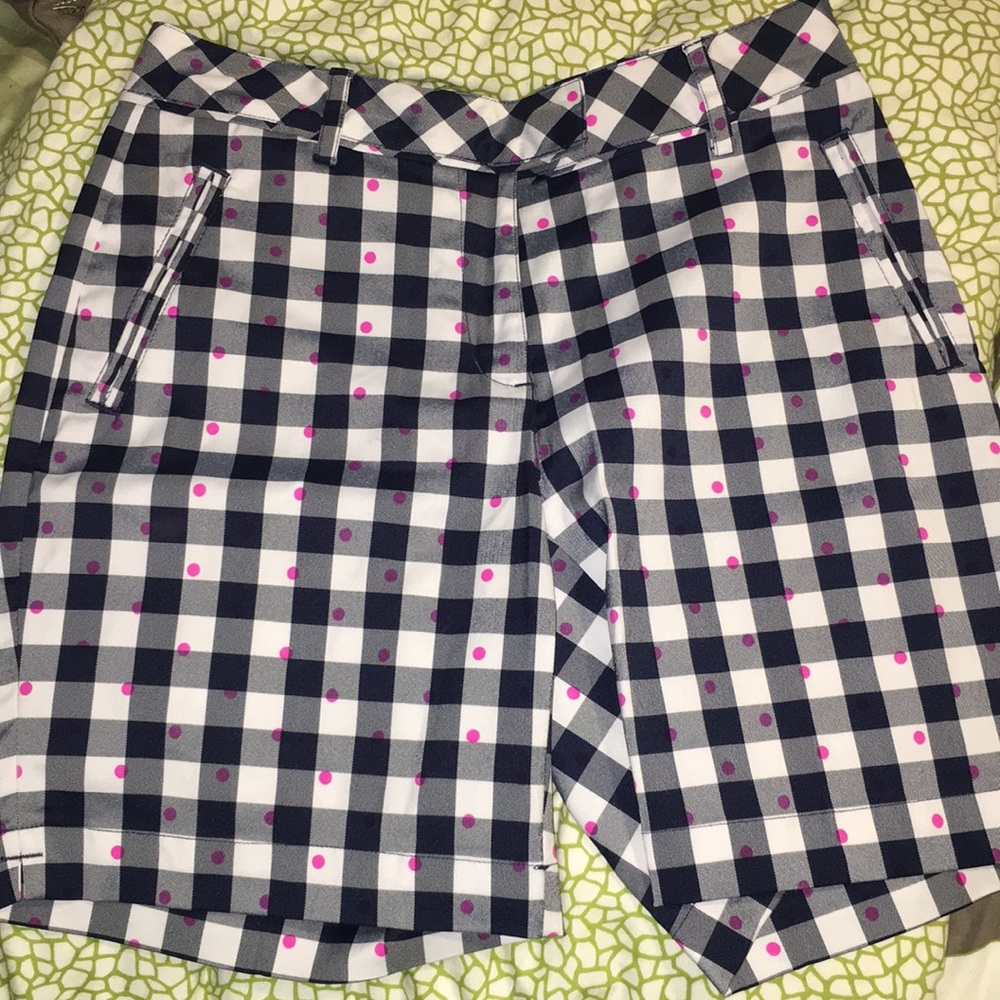 💗Lady Hagen Golf Shorts💗